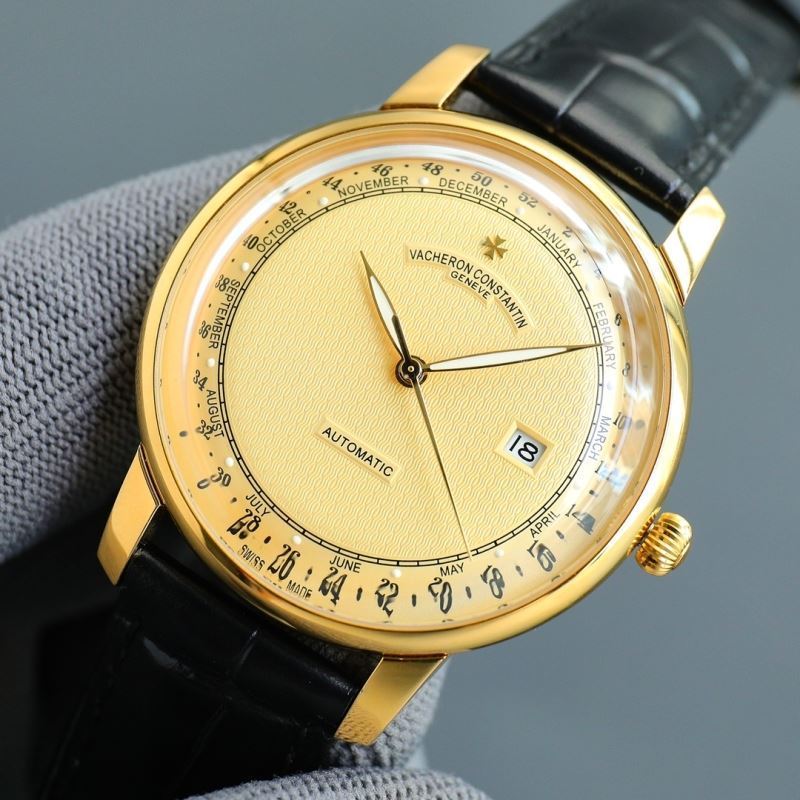 VACHERON CONSTANTIN Watches